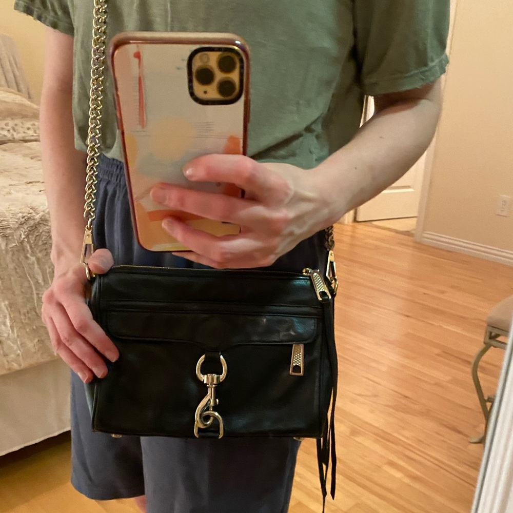 Rebecca Minkoff Crossbody
